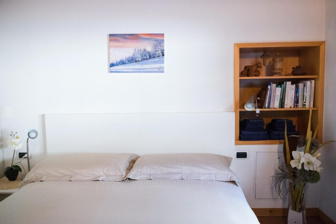 Maison Boch Aosta Kültér fotó