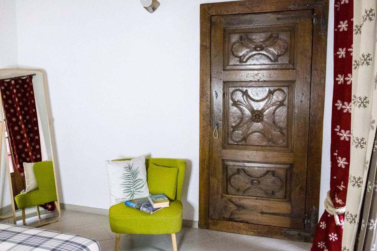 Maison Boch Aosta Kültér fotó