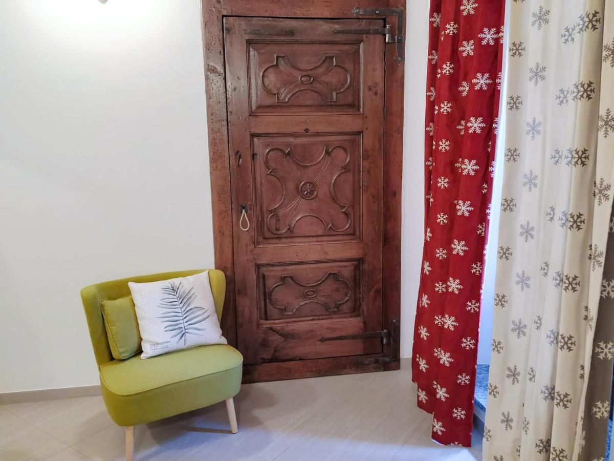 Maison Boch Aosta Kültér fotó