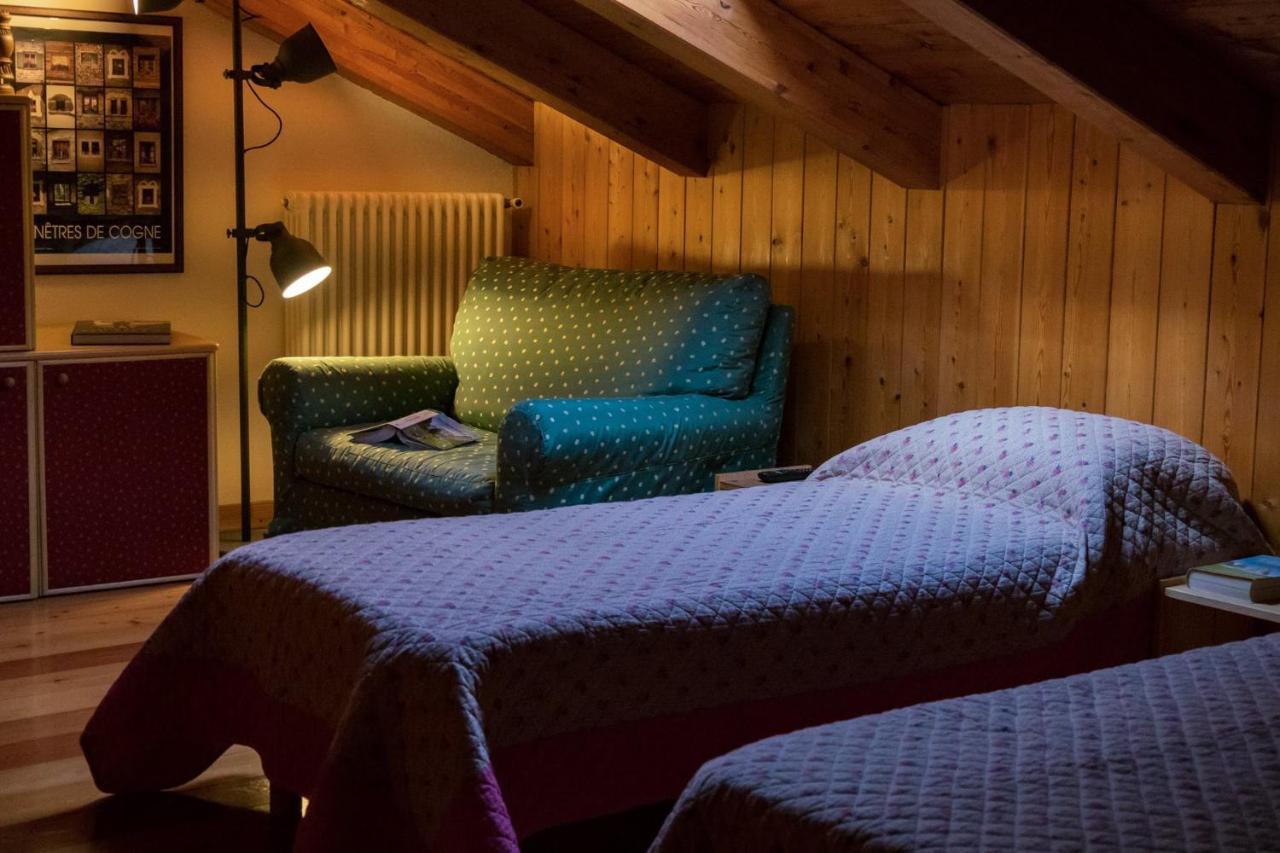 Maison Boch Aosta Kültér fotó