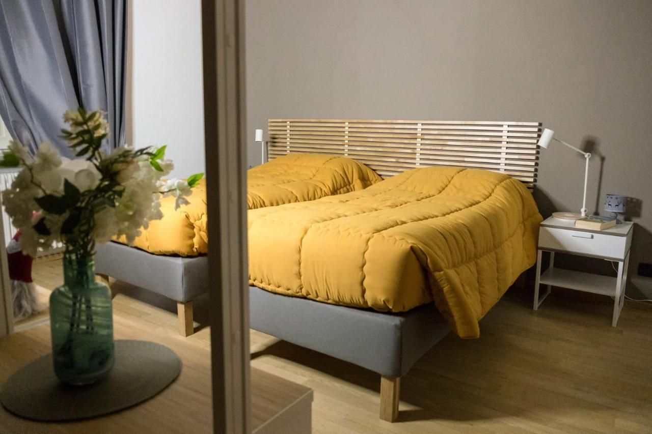 Maison Boch Aosta Kültér fotó