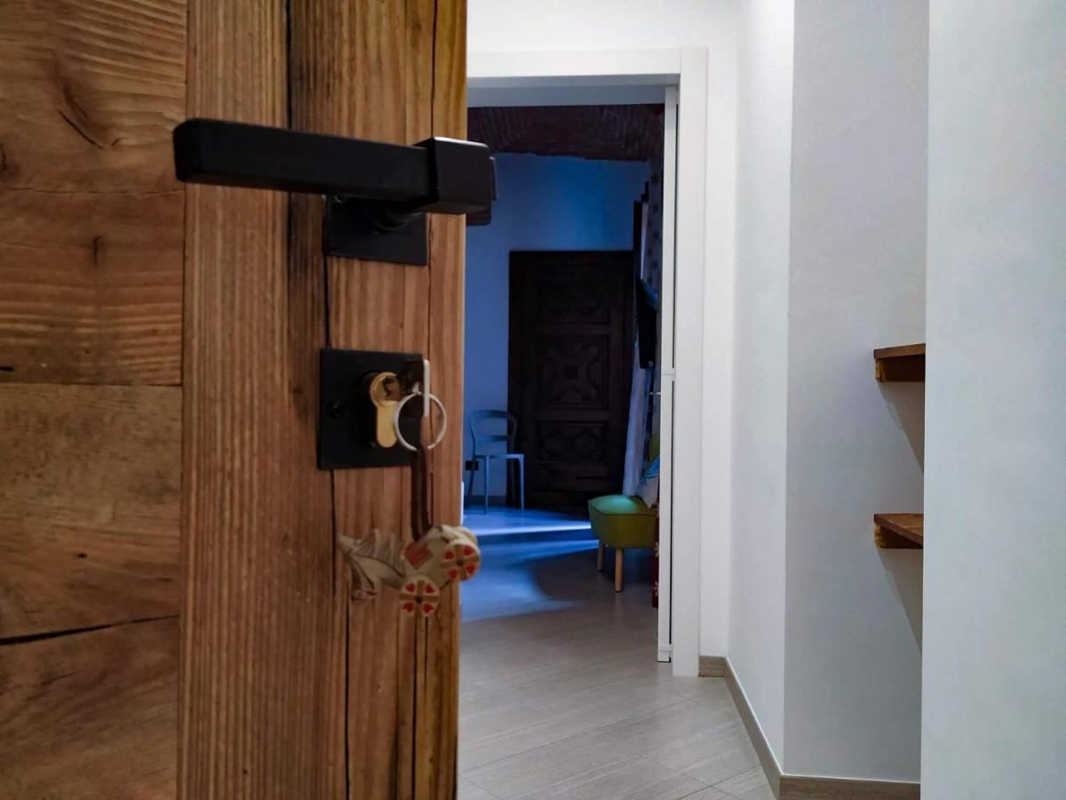 Maison Boch Aosta Kültér fotó