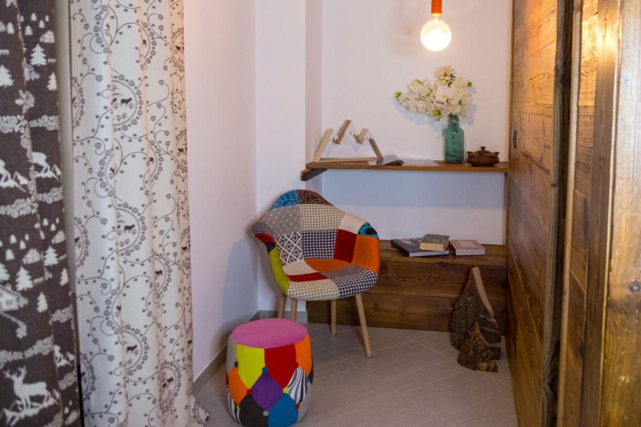 Maison Boch Aosta Kültér fotó