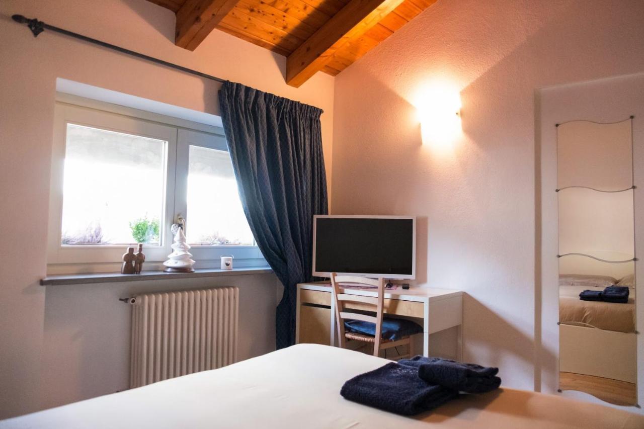 Maison Boch Aosta Kültér fotó