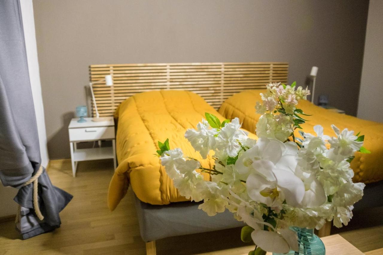 Maison Boch Aosta Kültér fotó
