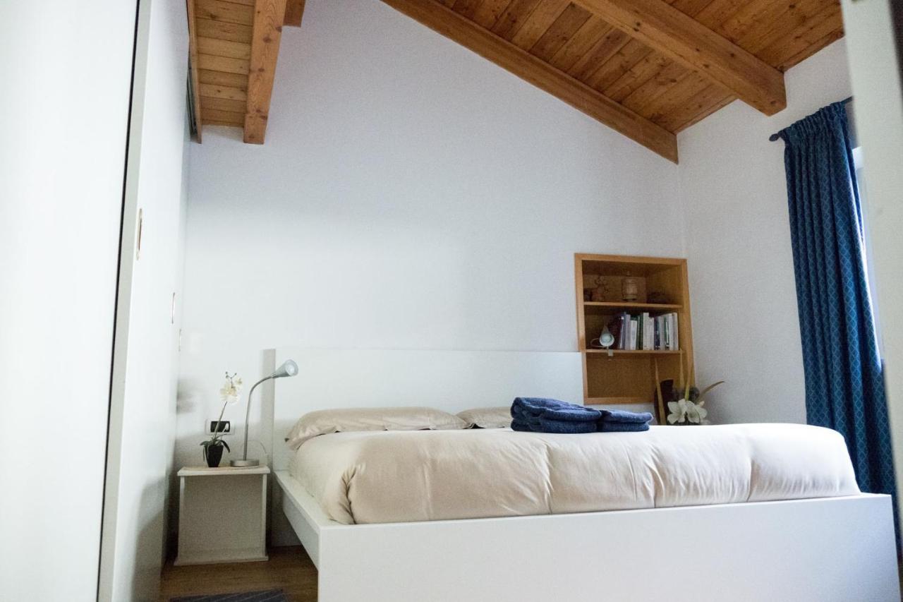 Maison Boch Aosta Kültér fotó
