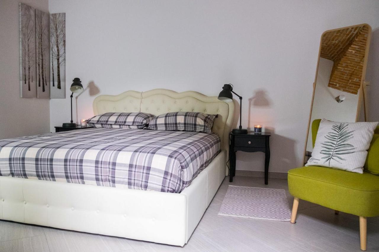 Maison Boch Aosta Kültér fotó