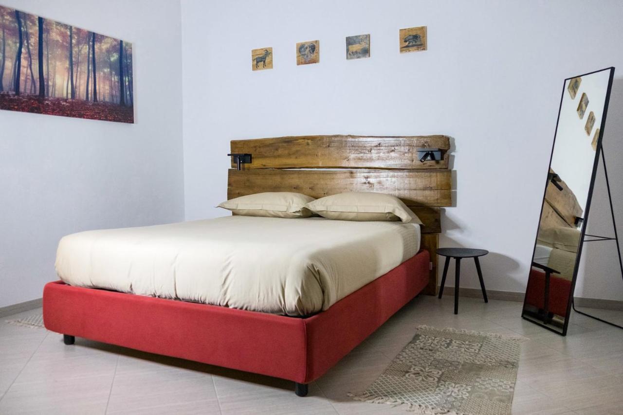 Maison Boch Aosta Kültér fotó