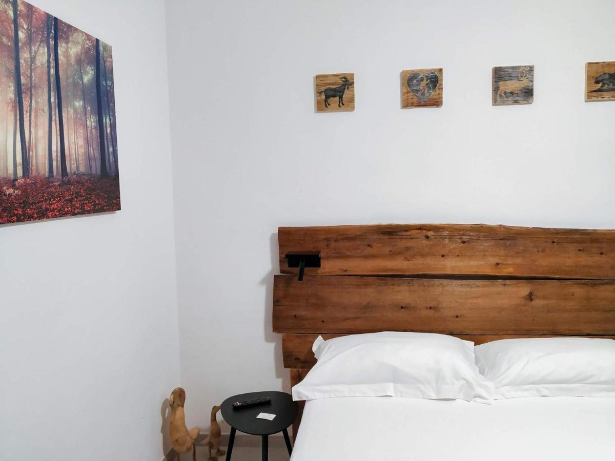 Maison Boch Aosta Kültér fotó