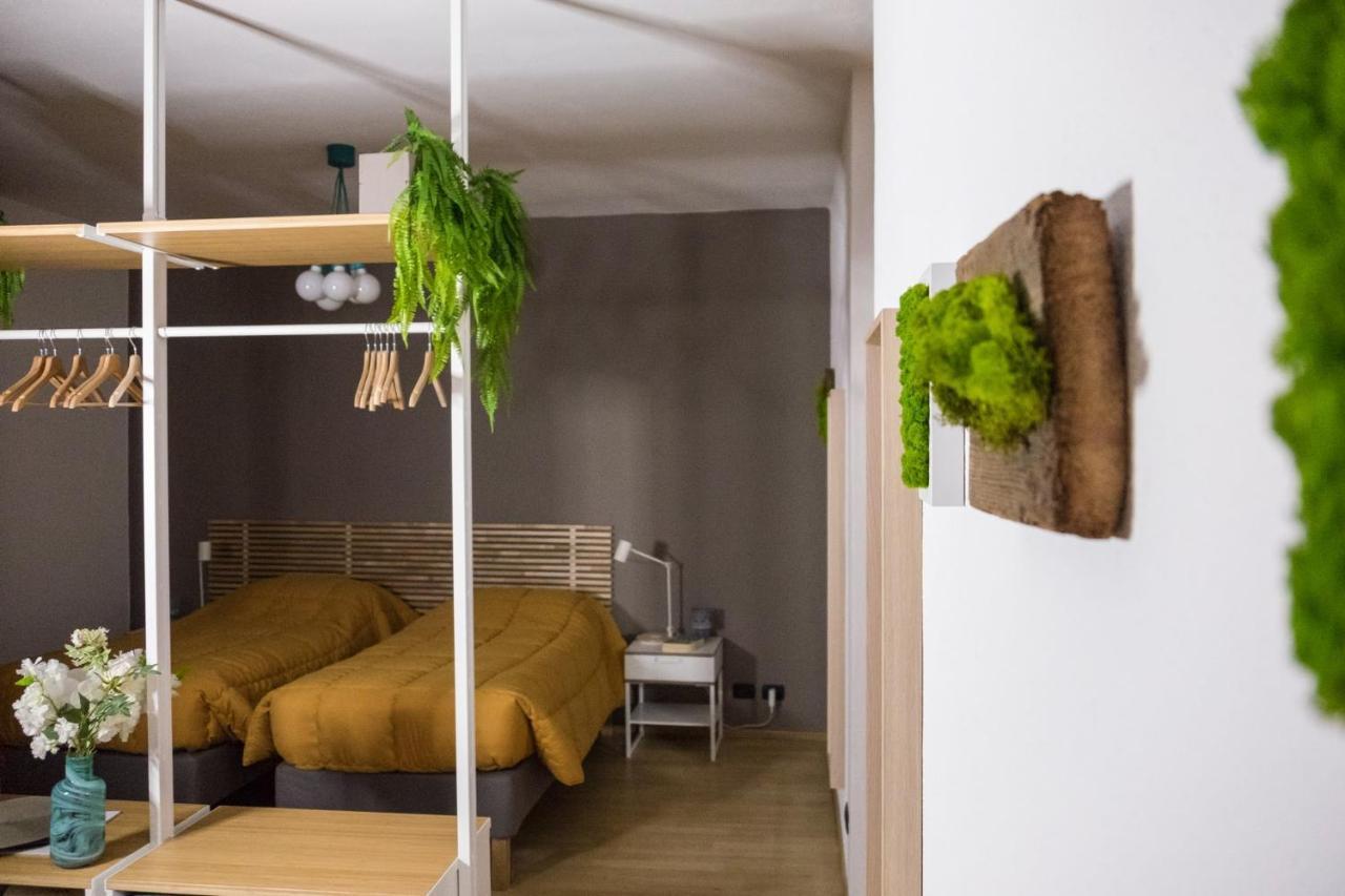 Maison Boch Aosta Kültér fotó