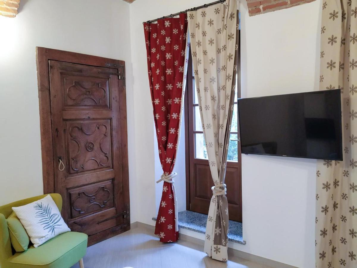 Maison Boch Aosta Kültér fotó