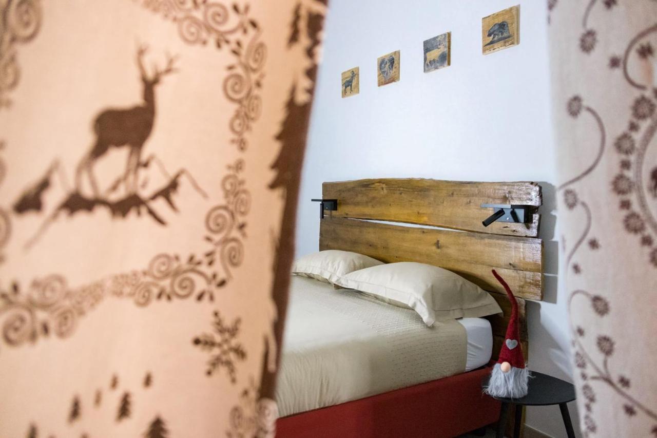 Maison Boch Aosta Kültér fotó