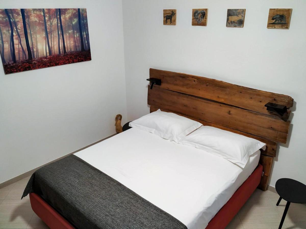 Maison Boch Aosta Kültér fotó