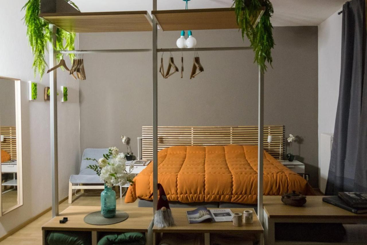 Maison Boch Aosta Kültér fotó