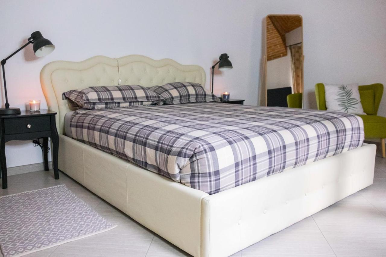 Maison Boch Aosta Kültér fotó