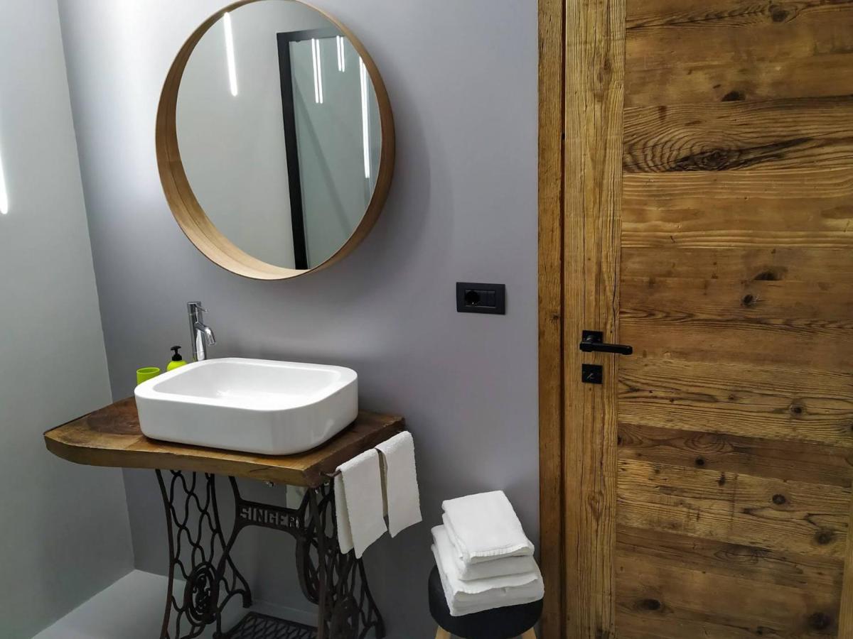 Maison Boch Aosta Kültér fotó